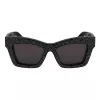 FERRAGAMO SF2045SR52170 gafas de sol mujer mariposa 52/17/140 mm