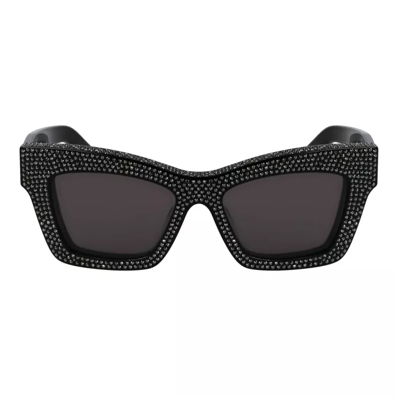 FERRAGAMO SF2045SR52170 gafas de sol mujer mariposa 52/17/140 mm