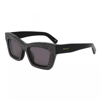 FERRAGAMO SF2045SR52170 gafas de sol mujer mariposa 52/17/140 mm
