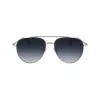 FERRAGAMO SF308S-715 gafas de sol hombre Havana marrón acetato 61mm