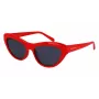 FERRAGAMO Gafas de sol de mujer SF1103S551760 Havana Brown Gradient 55/17/140 mm