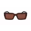 FERRAGAMO Gafas de sol de mujer SF1108S542123 Brown Havana 54/21/140 mm