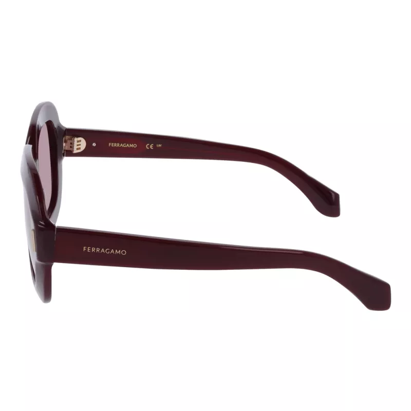 Ferragamo Gafas de sol de mujer SF2068SE54206 54/20/145 mm