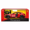 Ferrari Purosangue Coche teledirigido RC Rastar Rojo 1:14