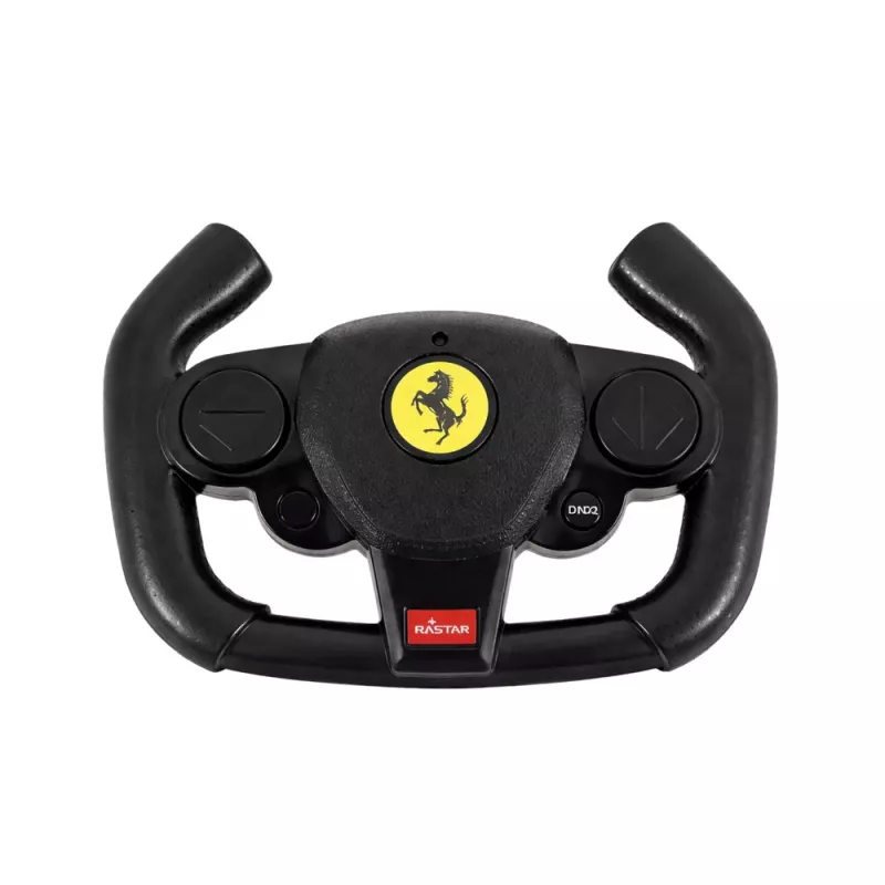 Ferrari Purosangue Coche teledirigido RC Rastar Rojo 1:14