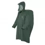 Ferrino Trekker poncho de lluvia verde 150 cm