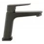 FERRO Lippi Ecologica Monomando de lavabo en Gunmetal
