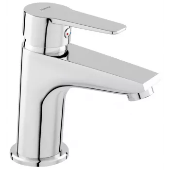 Monomando de lavabo FERRO Rennto BNT2 cromado