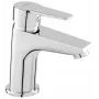 Monomando de lavabo FERRO Rennto BNT2 cromado