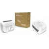 Fibaro FGR-224 Roller Shutter 4 módulo de control de persianas y toldos Z-Wave Plus