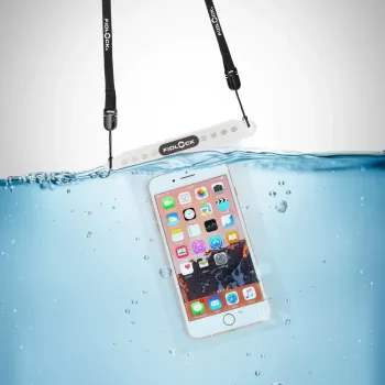 Fidlock Funda protectora bolsa estanca para teléfono