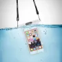 Fidlock Funda protectora bolsa estanca para teléfono