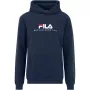 Fila Brunssum sudadera hombre azul marino S