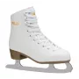 Fila Eve Ice Patines de hielo para mujer y niñas – Blanco, EU 38 / UK 5