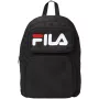 Mochila Fila Fenyi Negra FBU0122 80010