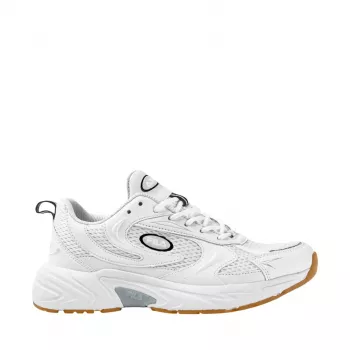 Fila Kreatix FFW0617 Zapatillas mujer blanco fucsia pink 13033