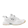 Fila Kreatix FFW0617 Zapatillas mujer blanco fucsia pink 13033
