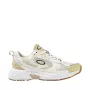 Zapatilla Fila Kreatix FFW0617 mujer blanco rosa Glo talla 39