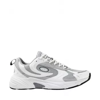 Fila Kreatix Zapatillas hombre blanco gris 42