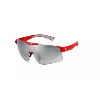 Gafas de sol FILA hombre Sport Shield SFI127997FZX 99mm lente