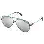 FILA gafas de sol hombre SFI018-61H53X UV400 lente 61 mm