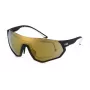 Gafas de sol de hombre FILA SFI19999U28G - Estilo deportivo oversize con protección UV