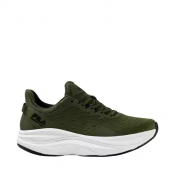 Fila Retron zapatillas hombre verde oscuro FFM0477 63213 talla 42