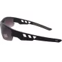 FILA SF215-71PC1 Gafas de sol de hombre - montura negra, lentes grises, protección UV400