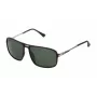 FILA SF9329-58U28P Gafas de sol polarizadas de hombre - Negro/Gris - 58/15/140 mm