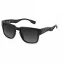 FILA SFI463-53U28P Gafas de sol polarizadas para hombre - Montura negra lentes grises 53/21/145 mm