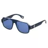 Gafas de sol unisex FILA SFI529-540J62 rectangulares - 54/18/140 mm
