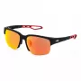 FILA SFIA06-60U28R Gafas de sol rectangulares de hombre con protección UV400