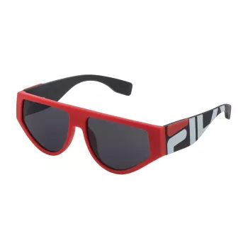 FILA Gafas de sol unisex SF9364577FZX 57/14/140 mm