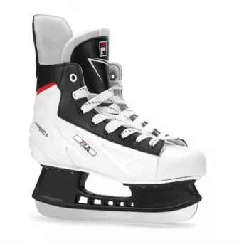 Fila Viper HC Plus Patines de hockey sobre hielo - Blanco - EU 46