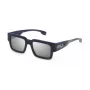FILA Gafas de sol de mujer SFI314-516S9X Havana rectangulares 51mm