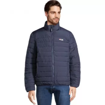 Fila Butzbach Chaqueta de hombre FAM0456, azul marino, M