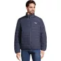 Fila Butzbach Chaqueta de hombre FAM0456, azul marino, M