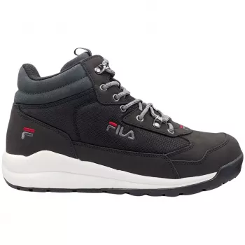 FILIPEK Fila Alpha Mid zapatillas hombre negras talla 44