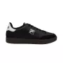 Fila Courtbay Zapatillas de hombre FFM0365 83036, negro/blanco, talla 43