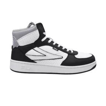 FILIPEK Fila Sevaro NF zapatillas hombre blanco-negro FFM0359 13036 talla 42