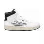 FILIPEK Fila Sevaro NF zapatillas hombre blancas EU 43