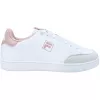 Fila Courtbay zapatillas de mujer FFW0477, blanco, talla 37