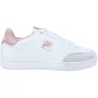 Fila Courtbay zapatillas de mujer FFW0477, blanco, talla 37