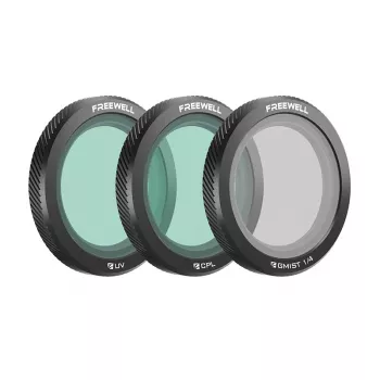 Set de filtros para DJI Neo Everyday Freewell