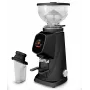 Fiorenzato AllGround Vanta Molinillo de café - Negro, muelas de 64mm, depósito de granos de 250g