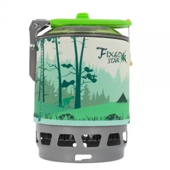Fire-Maple FMS-X3 Hornillo de camping