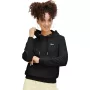 FIREANGEL Sudadera Fila Bruchsal para mujer Negra FAW0703 80010 S
