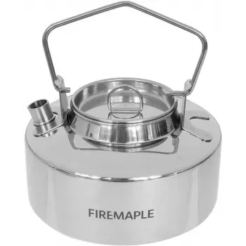 Fire-Maple Antarctic Hervidor, 1 l
