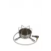FIREMAPLE Cooker Mars Radiant System Placa eléctrica de radiación 2000W Negro