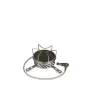 FIREMAPLE Cooker Mars Radiant System Placa eléctrica de radiación 2000W Negro